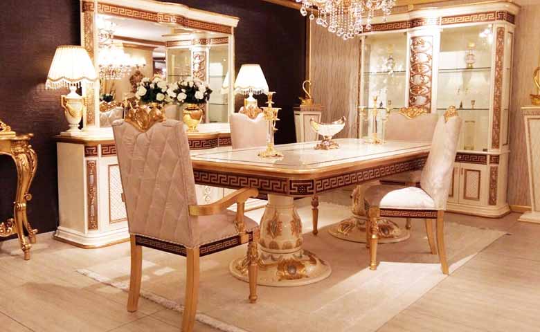 salon yemek odası takımı