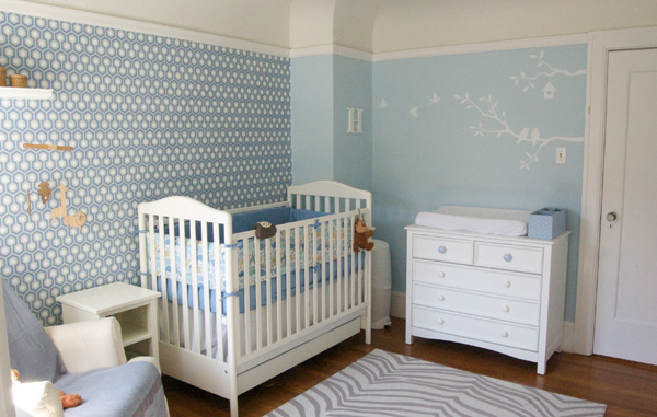 bebek-odası-duvar-kağıdı-nasıl-olmalı