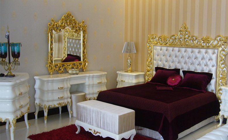 yatak-odası